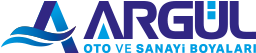 Argül Oto ve Sanayi Boyaları